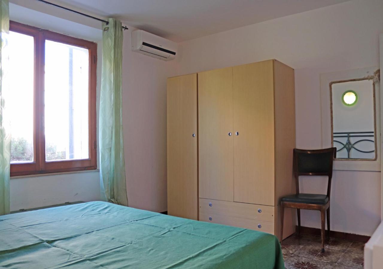 Leli Apartment La Maddalena  Exterior foto