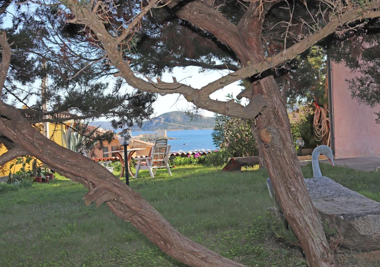 Leli Apartment La Maddalena  Exterior foto