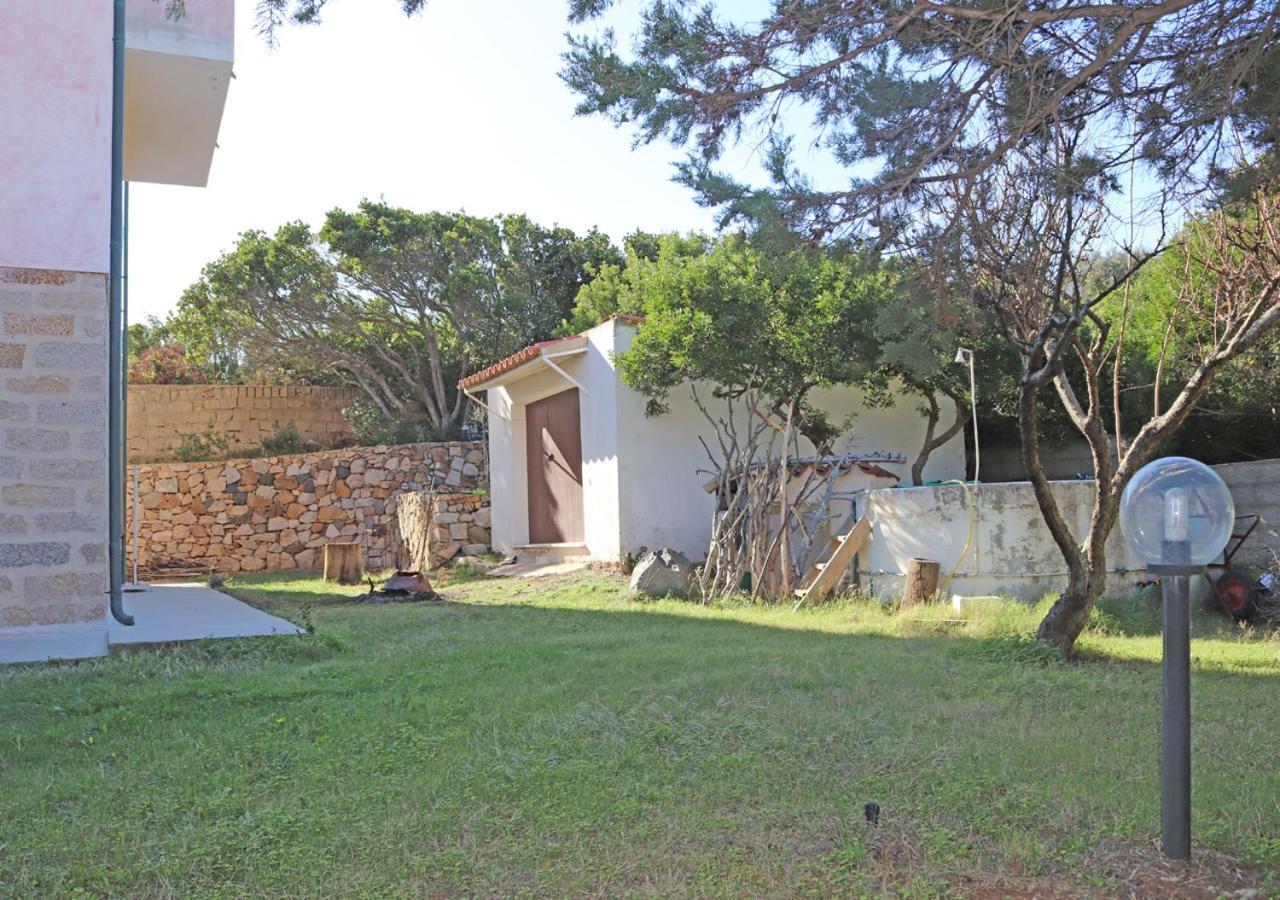 Leli Apartment La Maddalena  Exterior foto