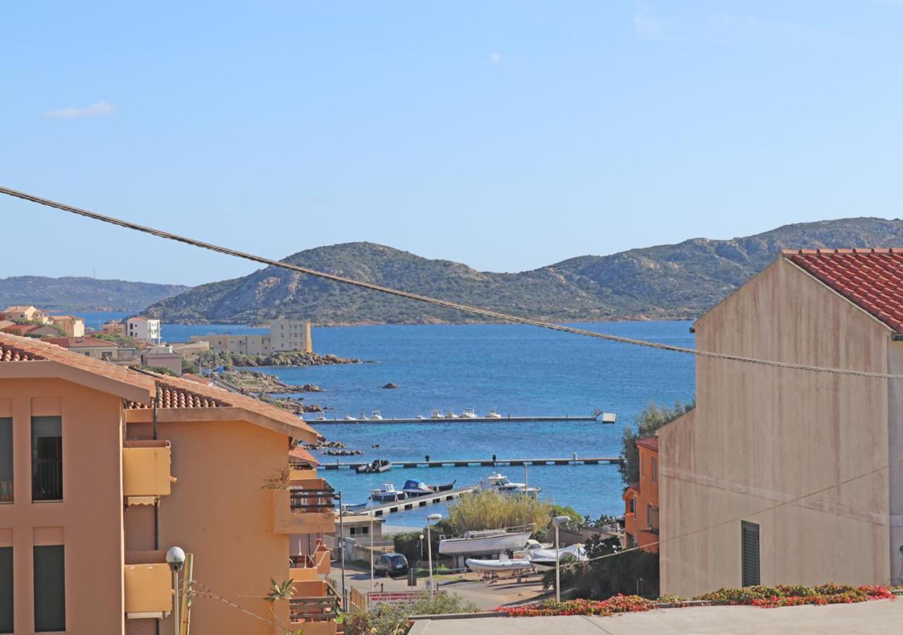 Leli Apartment La Maddalena  Exterior foto