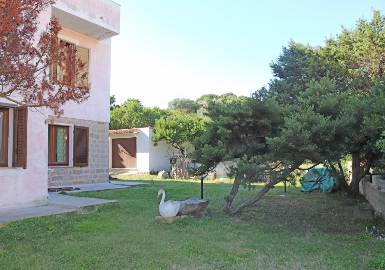 Leli Apartment La Maddalena  Exterior foto