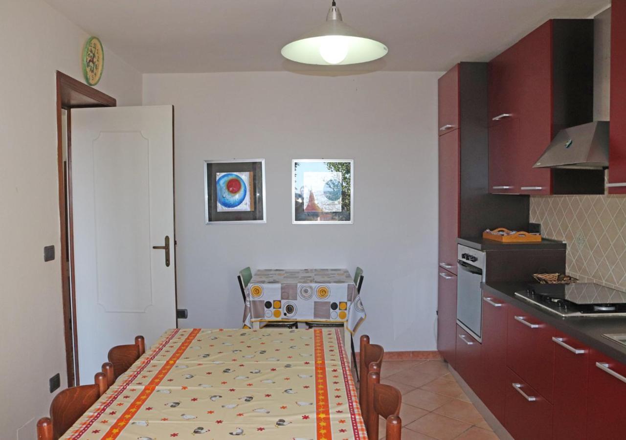 Leli Apartment La Maddalena  Exterior foto