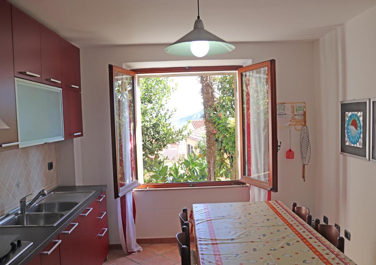 Leli Apartment La Maddalena  Exterior foto