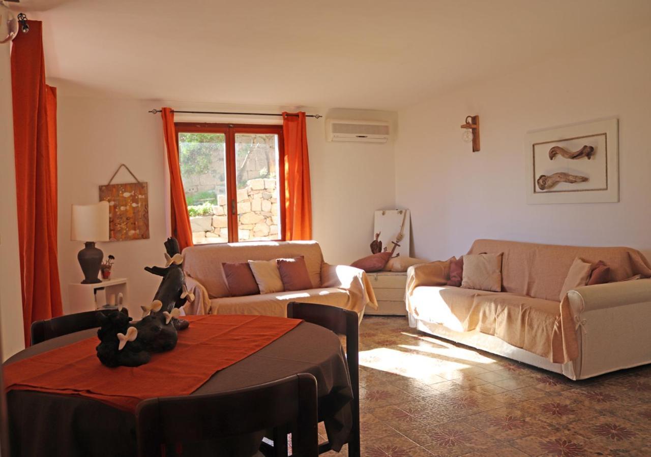 Leli Apartment La Maddalena  Exterior foto