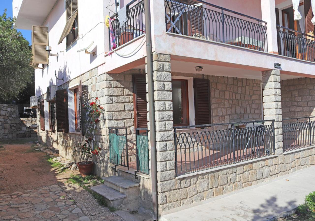 Leli Apartment La Maddalena  Exterior foto